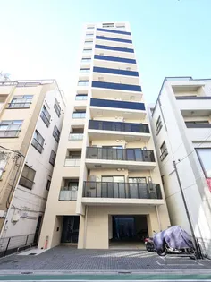 セジョリ桜台駅前【7階】の外観