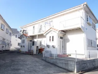 神奈川県藤沢市石川4【一戸建】の外観