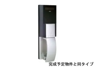 マホラ II【2階】の地図