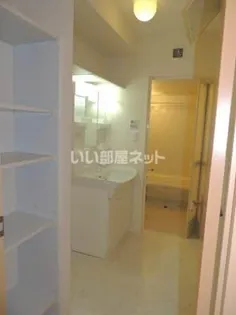 トップスターコート宮崎 C棟【1階】の内装