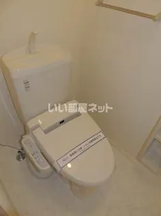 トップスターコート宮崎 C棟【1階】の内装