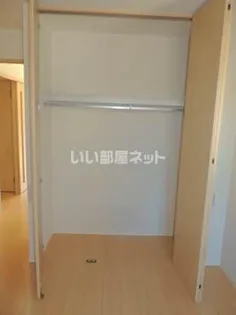 トップスターコート宮崎 C棟【1階】の内装