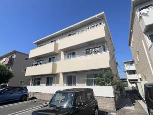 トップスターコート宮崎 C棟の画像