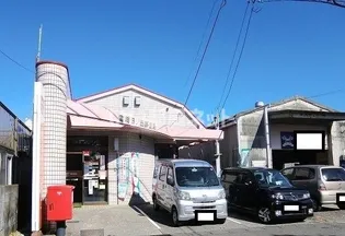 トップスターコート宮崎 C棟【1階】の周辺