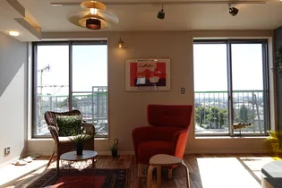 昭和公園ビル【4階】の外観