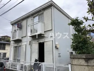 エメラルドハイツの画像