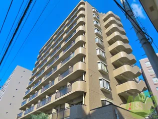 HIKOハイツの画像