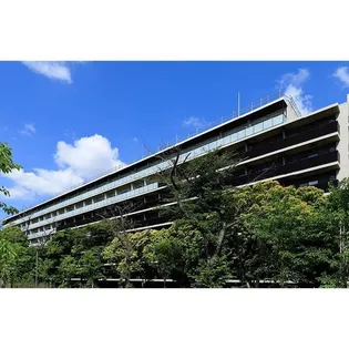 パークアクシス品川南大井パークフロントの画像