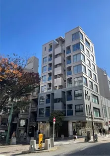 COLLET麻布【4階】の外観