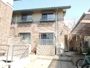 ガーデンハイツ北沢の画像