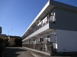 ユーワハイツAの画像