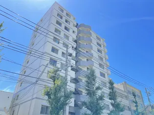 三宮パークハイムの画像