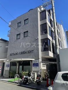 KITANOクレセント【5階】の外観