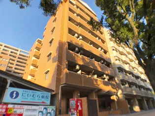 ライオンズステーションプラザ西鹿児島の画像