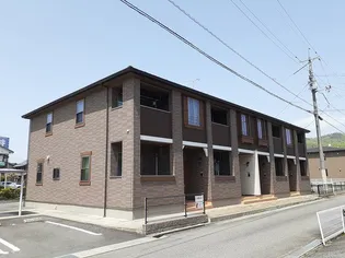 ディアレストの画像