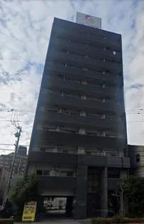 大阪府大阪市北区大淀北1【マンション】の外観