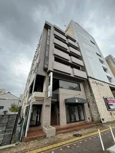 葵マンションの画像