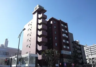 神奈川県藤沢市湘南台1【マンション】の外観