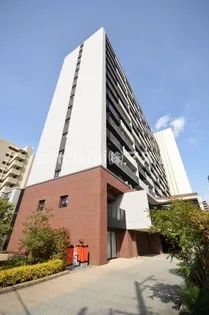 ベリー海老江【15階】の外観