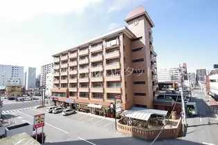 館野コーポの画像