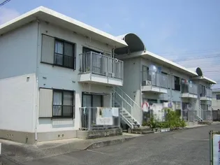 ベルハイツ忠岡の画像