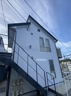 ピュアスプリング山手 II号棟【1階】の外観