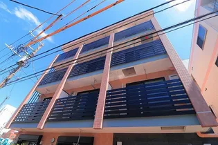 千葉県浦安市北栄4【マンション】の外観