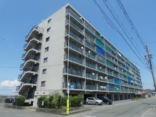 エキューズ磐田の画像