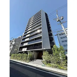 愛知県名古屋市名東区一社1【マンション】の外観