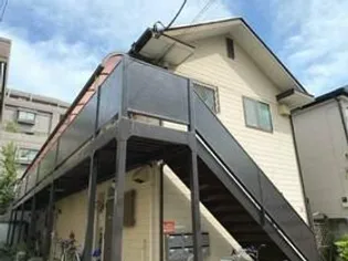 山口ハイツBの画像