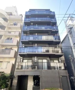 ARTESSIMO LAVI【2階】の外観