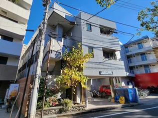 プレシャス西葛西【3階】の外観