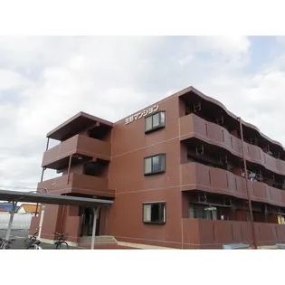 生形マンションの画像