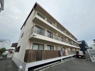 エルムマンションの画像