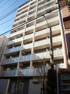 ヴェルト平井の画像