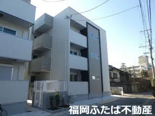 カーサマコイ博多南Ⅰの画像