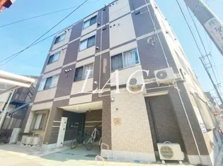 ラ フォート五反野の画像