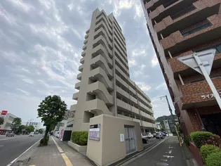 HF愛宕橋レジデンス【2階】の外観