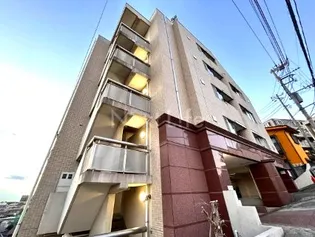 エアフォルク大倉山の画像