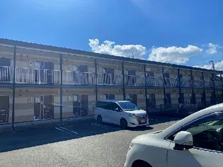 レオパレス南光の画像