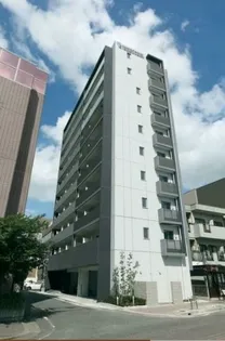 パルティール新栄【2階】の外観