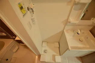 ガーデンパーク八本松アネックス【2階】の外観