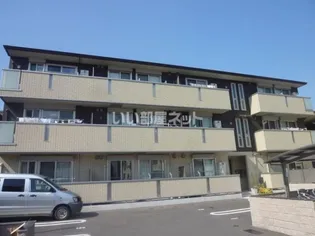 大阪府大阪市平野区西脇4【アパート】の外観