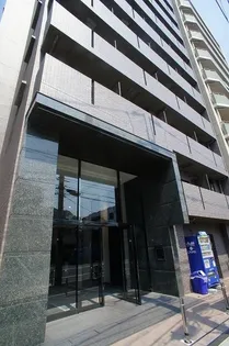 ルーブル住吉弐番館【8階】の外観