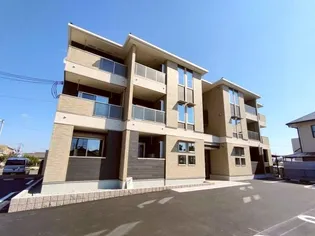 大阪府羽曳野市古市2【アパート】の外観