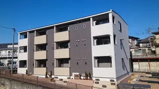 サンライズヒルVIIの画像