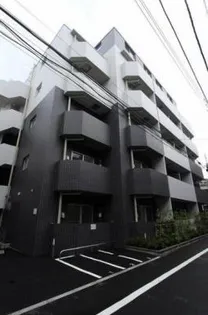 リヴシティ西早稲田【1階】の外観