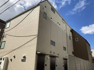 バーミープレイス葛西の画像