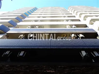 東京都渋谷区本町1【マンション】の外観