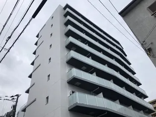 ルリアン板宿の画像